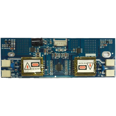 Inverter-China-TFT-LCD-MONITOR-&TV-INV041705-02-Rev.02