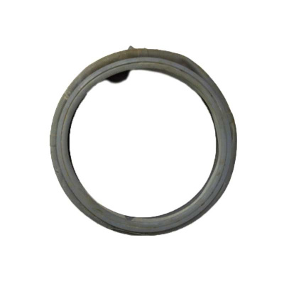 Манжета люка  DC64-02857A СМА Samsung WF8590NMW9 (демонтаж)