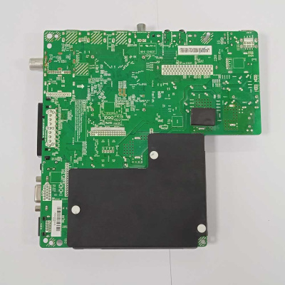 MainBoard Asano TP.MT5510S.PB802 A19030101-1A00151  702ED9AB3575 MAC  17B5-S561-TC41D08A Фото 2