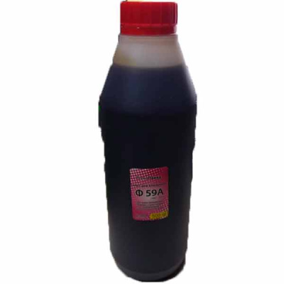 Флюс для алюминия Ф 59 0,5 л