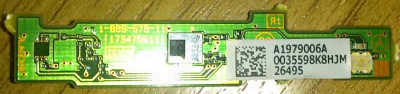 IRBoard Sony KDL-48W585B 1-889-678-11 (173475611)