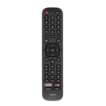 Пульт TV Smart DEXP EN2D27D 