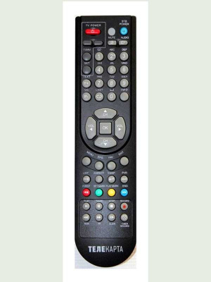 Пульт-SAT-Телекарта-EVO-05-PVR