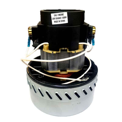 Двигатель пылесоса VM-1200-P143BT2 1200Вт 