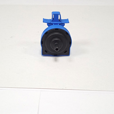 Прессостат стиральной машины Metalflex 16002692101 Фото 2