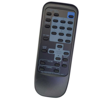 Пульт TV JVC RM-C548
