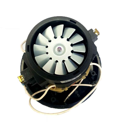 Двигатель пылесоса VM-1200-P143BT2 1200Вт - вид сверху