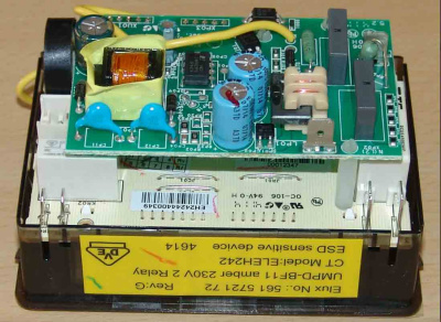 Реле-времени-ELEH242