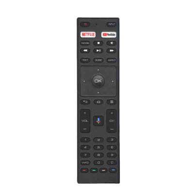 Пульт с голосовой управлением Huayu RC-20 ( KT1942-HG)