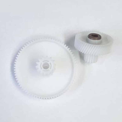 Блок шестеренок электромясорубке Elenberg