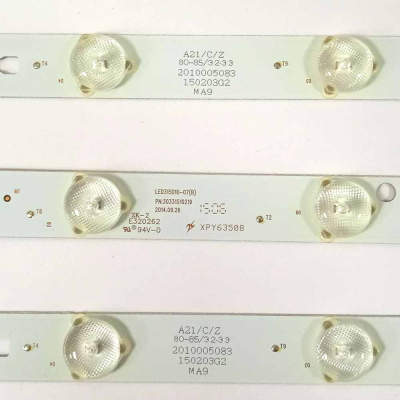 LED_Strip (светодиодная подсветка) Mystery LED315D10-07(B)  30331510219 Фото 2