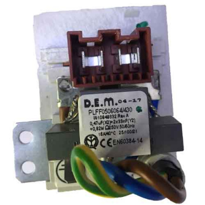 Сетевой-фильтр-PLFF050606064_430-Hotpoint-Ariston-