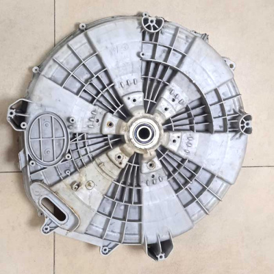 Задний полубак стиральной машины LG 3044EN0008 Фото 2