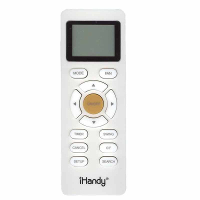 Пульт универсальный для кондиционеров iHandy (Huayu)
