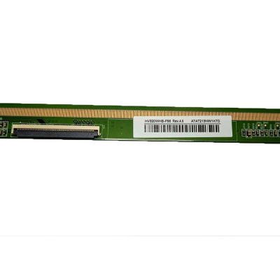 MatrixBoard DEXP HV320WHB-F56 Rev.4.0 44-9714977B Фото 2