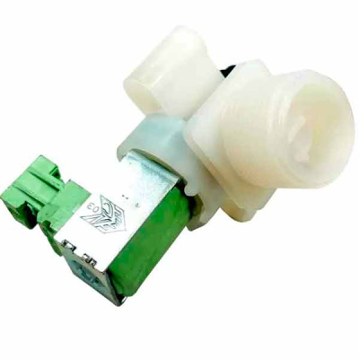 Электроклапан одинарный 90°  1100991528 AEG