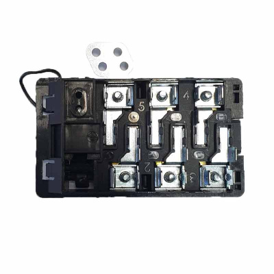 Клеммная колодка Beko 266920004 original