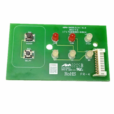 Электронный модуль ПММ Hansa 17176000032577 Фото 2