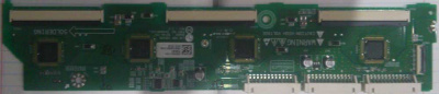 YDriveBoard  LG 50PM4700-ZA 50T4A_YDB EBR75517101 EAX64911301 REV 1.0