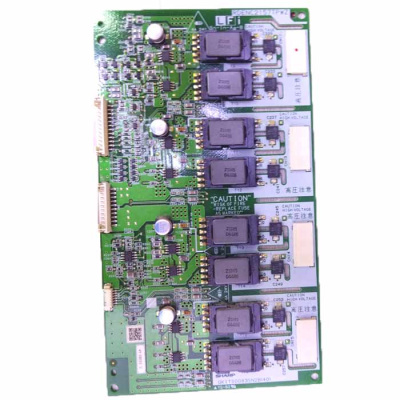 Inverter Philips 32PT9986 12 FTL2.1E AA RDENC2157TPWZ QKITS0083SN2B(40).. (демонтаж)