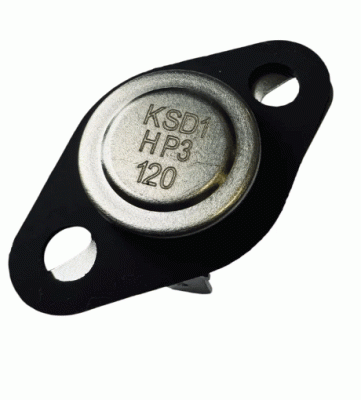 Термостат сушильной машины Midea 17400513002737