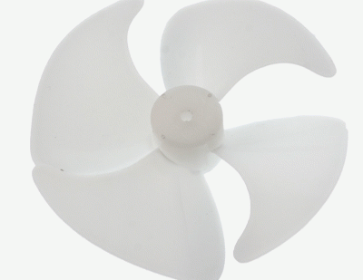 Лопасть вентилятора b4858020185 Beko шт.