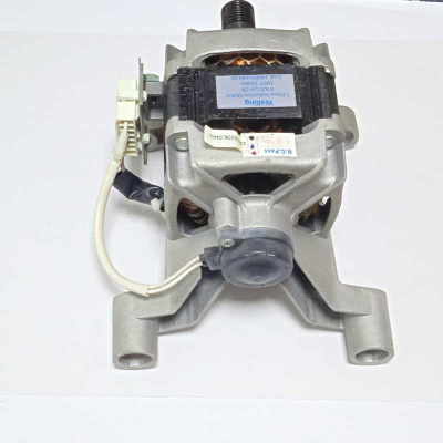 Двигатель стиральной машины Hotpoint-Ariston 160021480.02 (Welling) Фото 3