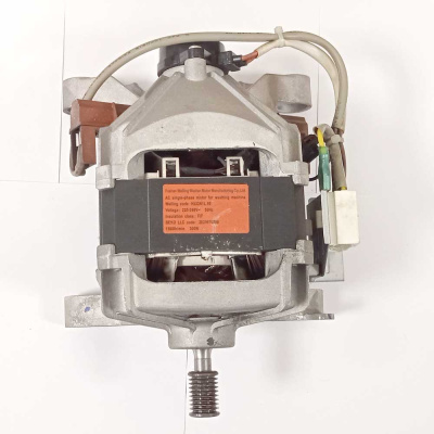 Двигатель стиральной машины Beko 2829970300 (Welling) Фото 3