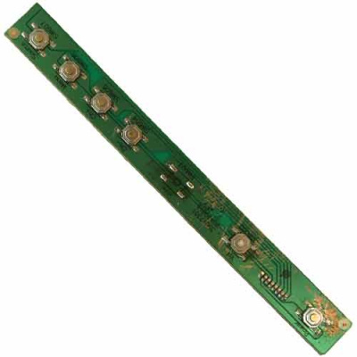 KeyBoard-Supra-STV-LC27270FL-Ver-V1L10-KB-5150-E168066-MW-CEM1-27-KEY-REV_01