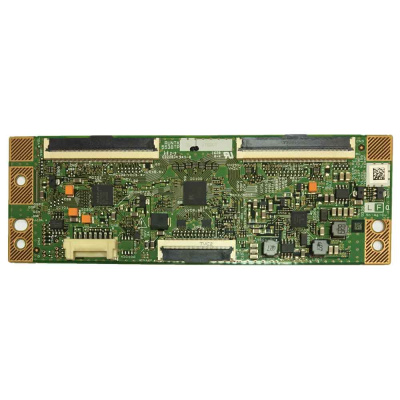 Tcon Samsung runtk 5538tp E222034 94V-0 (демонтаж с UE40J5100AUXRU ver. MU02)