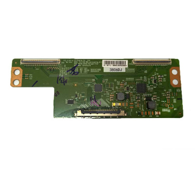 Tcon LG 6870C-0532A 43 6871L-3806DJOAHQG6054 3806DJ