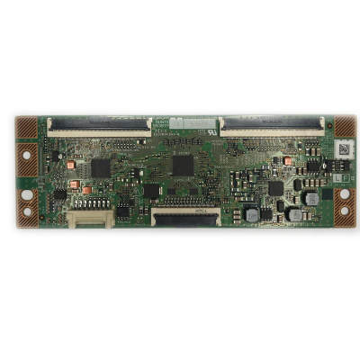 Tcon Samsung UE40J5500AU 94V-0 53A44 (демонтаж)