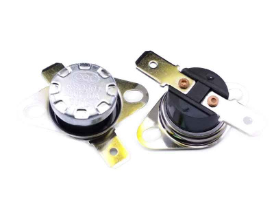 Термостат-KSD301-90C-10А-250В