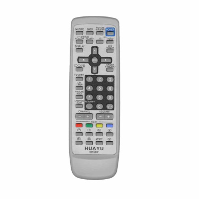 Пульт универсальный  TV JVC RM-530F (Huayu)