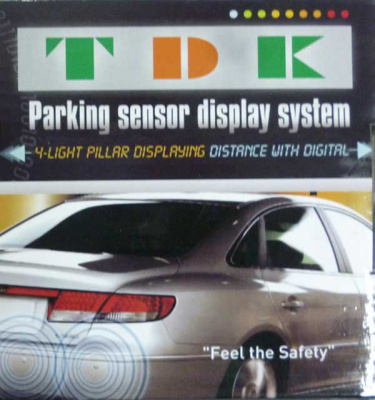 Парктроник_PT-2001s