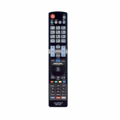 Пульт Универсальный пульт LG RM-L931 (ClickPdu)