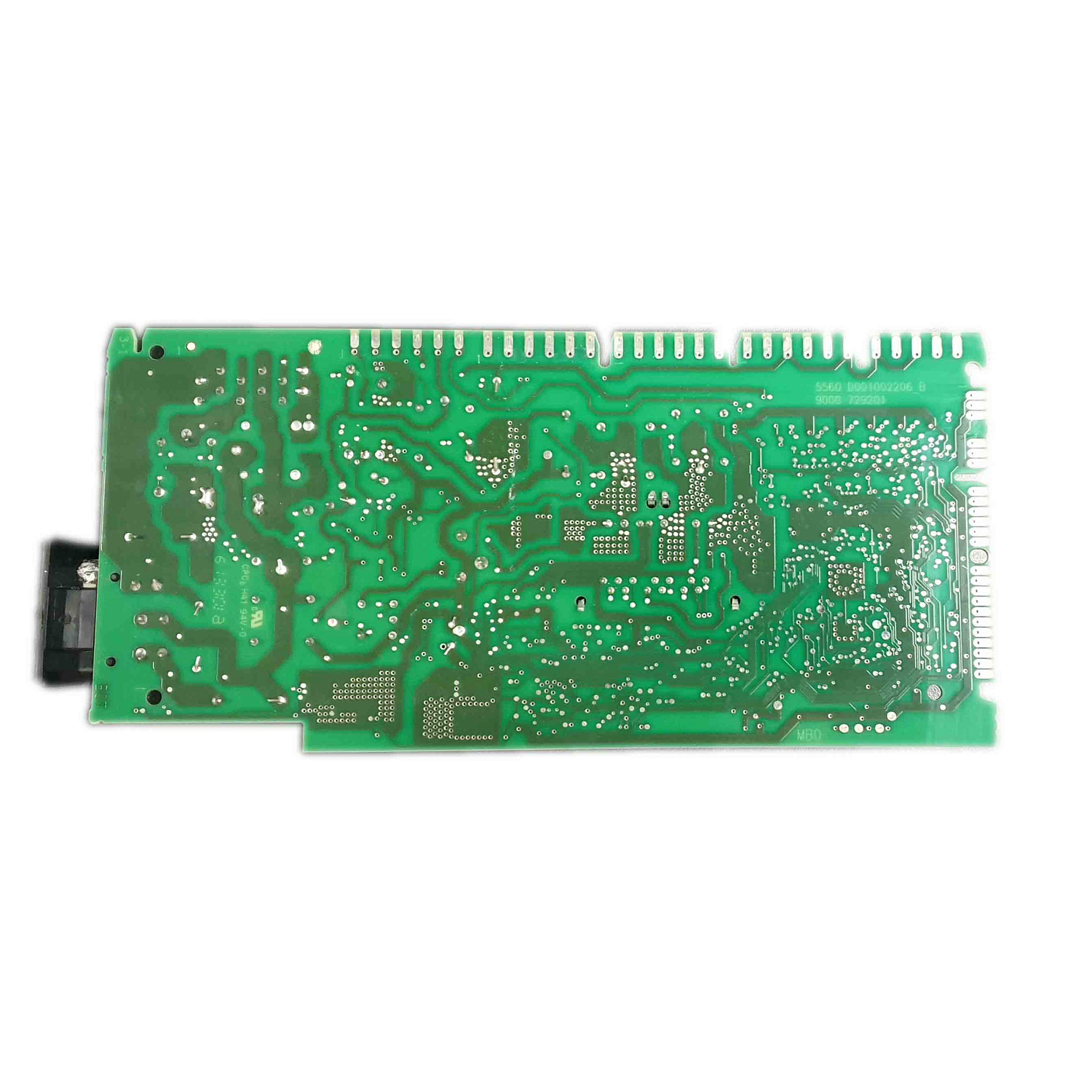 Электронный модуль ПММ Bosch SPV69T70RU 14 Type SD4P1B (демонтаж с SPV69T70RU 14 Type SD4P1B)