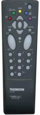 Thomson RCT100 ic