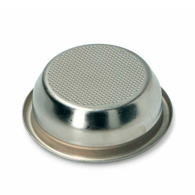 Фильтр кофемашины на 2 чашки D-70, H-24,5 мм