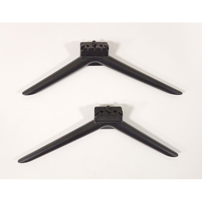 Подставка (ножка интерьерная) телевизора Hartens HTY-43F11B-VS Код 04BG0C3a0 D43-D395