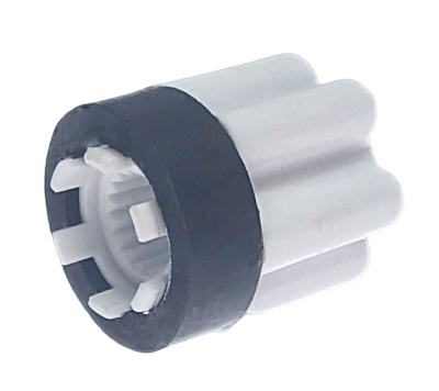 Втулка шнека 00187137 (Bosch, Siemens)