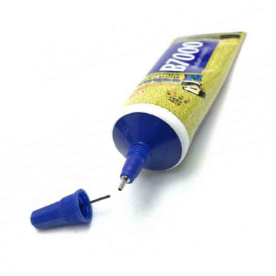 Клей-B7000-50-мл-Echanic