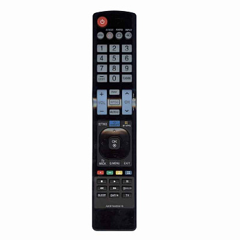 Пульт TV Smart LG AKB74455416 