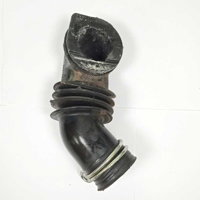 Патрубок заливной стиральной машины Candy 41034869 Фото 2