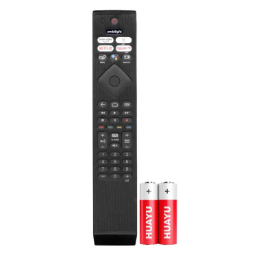Пульт с голосовой управлением Philips PUS8506 60 (Huayu)