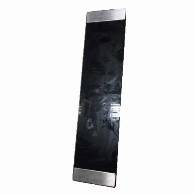 Лицивая-панель-нижнего-ящиика-ES57335A-черн.-Gorenje