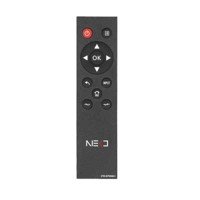 Пульт TV NEKO 2700-EPR0NEK1 - original