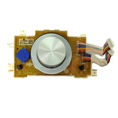 Модуль управления и индикации СМА LG EBR874198 Фото 6