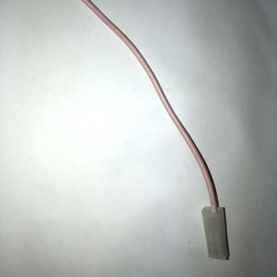 Клемма-(Папа)-6,3-мм