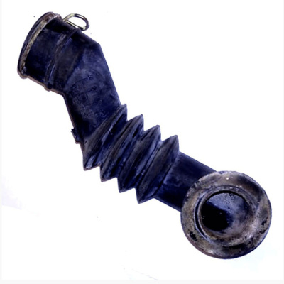 Патрубок дозатор-бак стиральной машины Samsung DC62-10305A - оригинал